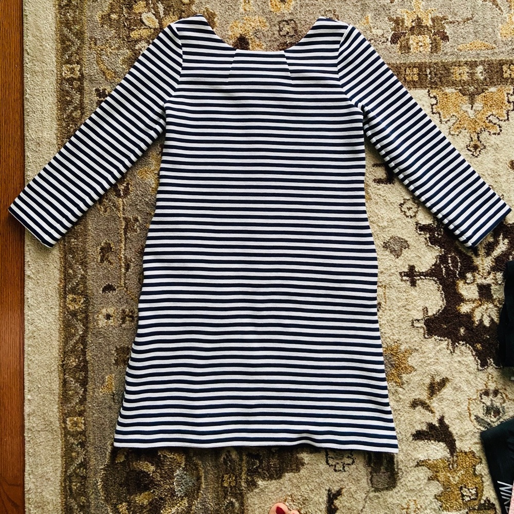 Lily Pulitzer dress